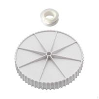 Conversion Kit for Skimmer Pump Convert to Sand Applicable Equipment Fits Filtering