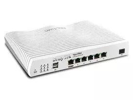 Router DrayTek Vigor 2866