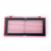 Magnifying Glass Lens Welding Magnifier Welder Diopter 1.0-3.0 Anti-glare 2.00 gray