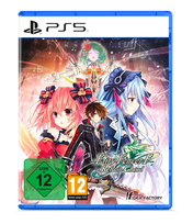 Fairy Fencer F: Refrain Chord - PlayStation 5