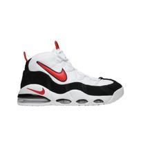 Nike Air Max Uptempo 95 White Red Black 260