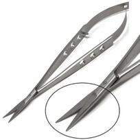 GDC žirklės Noyes - Tiesios (11 cm) (S30)