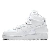 Nike Air Force 1 High 'White' Moteriški sportbačiai 334031-105 36.5