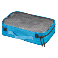Cocoon Packing Cube Ultralight krepšys daiktams (Dydžiai: M,Spalva: Žydra)