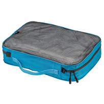 Cocoon Packing Cube Ultralight krepšys daiktams (Dydžiai: L,Spalva: Žydra)