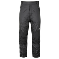 Rab Photon Pants Reg šilko kelnės (Dydžiai: S,Spalva: Juoda)