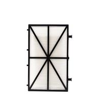 Itin smulkus kasetės filtro skydelis, skirtas DOLPHIN M400, M500 Maytronics Dalies numeris: 9991432-R4