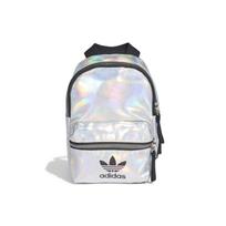 Adidas Originals Poliesterio Kuprinė Įprasta Unisex Sidabrinė Adidas FL9633 sidabras
