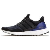 Adidas Ultra Boost 1.0 Og Black Gold Purple Women's Sneakers B27172 36