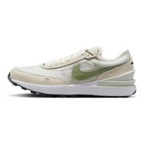 Nike Kids Waffle One  Light Bone Oil Green  Sneakers Sneakers DC0481-012 36