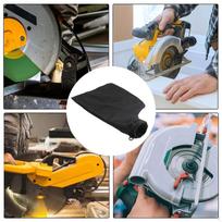 Anti Dust Cover Bag Replacement for 255 Miter Saw Accessory Portable Wear Resistant Spare Parts