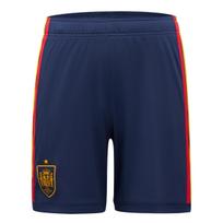 Adidas Ispanija 26 Namų Šortai Tamsiai Mėlyni Vyriški Apatiniai JN4396 L blue