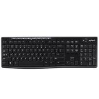 Logitech K270 Wireless Full-Size Keyboard