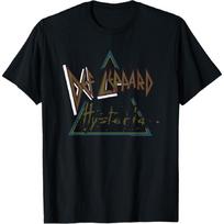 Def Leppard - Animal T-Shirt S juoda