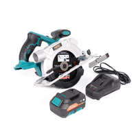 CS-165-LI-ST2-20V NAC.Saw Pjūklas 20V 165mm 1x 4,0Ah