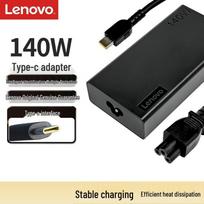 Originalus Lenovo 140W USB-C nešiojamojo kompiuterio maitinimo adapteris įkroviklis