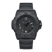 Luminox Navy SEAL 3600 serijos karinis nardymo laikrodis, Šveicariškas analoginis laikrodis vyrams ir moterims, Vandeniui atsparus kvarcinis mechanizmas, Lengvai skaitomas, Karinio lygio,