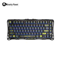 GravaStar Cocoon 75 Wireless Mechanical Keyboard
