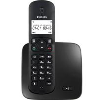 Philips DCTG186 Cordless Phone CN plug (adapter included) Single Unit
