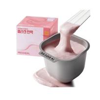 Mediheal Derma Modelling Pack Collagen (Powder 28g+Ampoule 2ml) 1 set