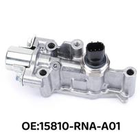 Honda Civic Engine Oil Control Valve Camshaft Solenoid 15810-RNA-A01 (New) 15810-RNA-A01