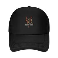 SRV Baseball Cap Bobble Hat Visor Thermal Visor custom caps For Girls Mens