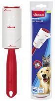 Vileda PetPro Hair Removal Roller 58 Sheets