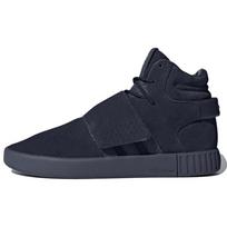 Adidas Tubular Invader Strap 'Navy' BY3631 44