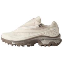 SALOMON x KITH XT 4K Trail Running Shoes Unisex Beige 454511 43⅓