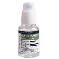 Derma Factory Niacinamide 20% Serum Brightening & Pore Care Anti-Dark Spot Face Serum 30ml