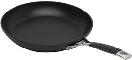 Le Creuset TNS Sekli keptuvė ir orkaitės silikoninė rankena Japoniška 22cm, Dujinė, Indukcinė, Suderinama, [Oficialus pardavėjas] juoda