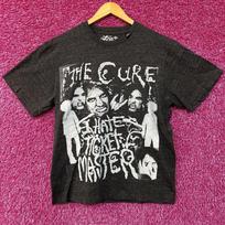 The Cure North American Tour 2023 I Hate The Ticket Master 100% Cotton T-shirt Mens Tees Top 2XL