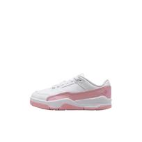 Jordan Flight Court GS Pink White Kids Sneakers HF3333-161 38