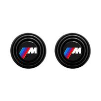 2025 E46 x5 Car Door Anti-Collision Silicone Pads Shock Absorber Gasket Suitable For BMW M Performance M3 M5 325 E28 E30 E34 E36