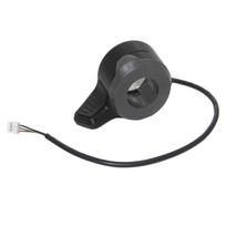 Universal Thumb Speed Controller Throttle For KQi2 Electric Scooter Speed Control Systems Anti Shock ABS Construction 1