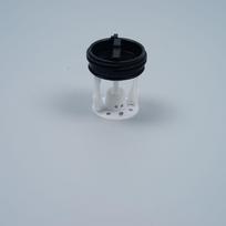 Washing Machine Drain Pump Plug and Filter Cover