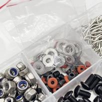 FPV Drone M2/M3 Screw and Tool Kit
