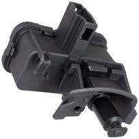 Skoda OCTAVIA III 2012- fuel filler flap actuator