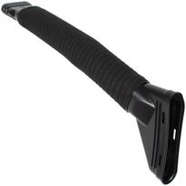 Mercedes W166 GLE-Class 15-18 air filter intake hose LEFT