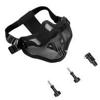 Flexible Action Camera Head Mount for Action 5/4/3 Head Camera First Person View Video Outdoor Live Bracket