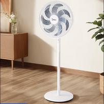 Midea Vertical Air Circulation Fan