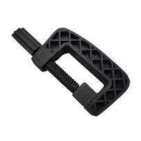 Steering Wheel Systems Fixing Clamp for G27 G29 G920 Replacement Plastic Clamp Fixing Clip Gaming Accessory 1