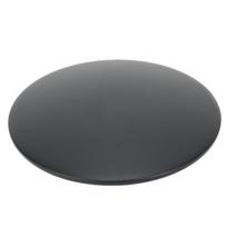 Click Clack praustuvo sifonas vonios praustuvui, matinės juodos spalvos, 66 mm skersmens gray