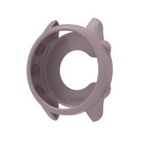 Soft Silicone Protective Case For Garmin Forerunner 255 265 Protector Shell Frame Bumper Cover Forerunner 255 265