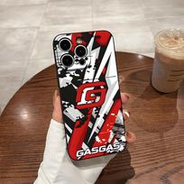 BETA RACING GASGAS Phone Case For 17 Pro Max Iphone 14 Pro Max 12 16 15 13 Pro 11 Xr X Xs 8 7 Plus Back Cover iPhone11 ProMax