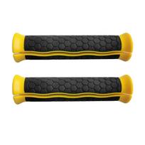 2pack Versatiles Handle Elastic Band Sport Handle Fitness Tension Rope Accessory for Rehabilitation Training