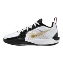 Nike Sabrina 2 Gold Quest GS FQ7377-001 36