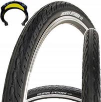 Kenda Puncture Proof Tire 700X38 Kwick Bitumen