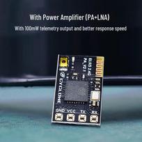 Shizheng FPV Cyclone ELRS 2.4G Nano Receiver