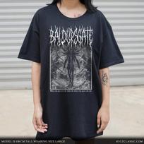 Baldurs Gate 3 TShirt Unisex T-Shirt L